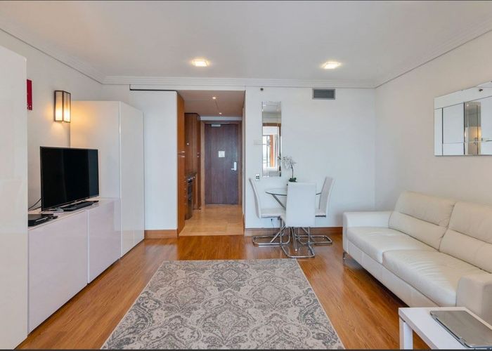  at 2505/1 Courthouse Lane, Auckland Central, Auckland
