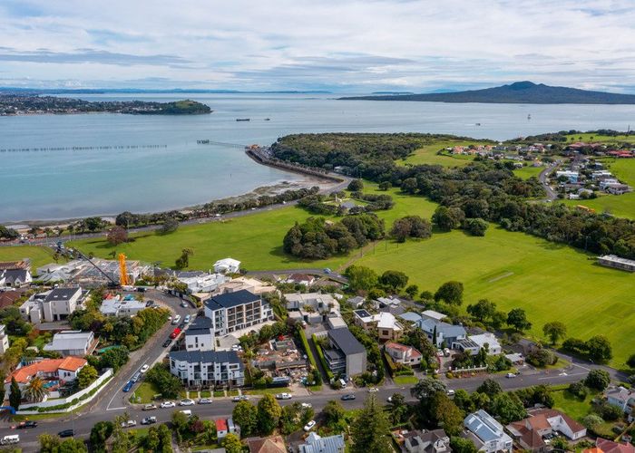  at 7/32 Karori Cresent, Orakei, Auckland City, Auckland