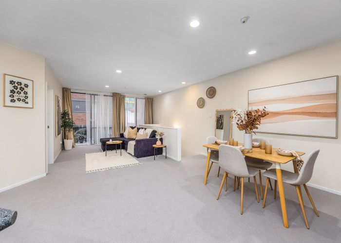  at 72K Wellesley Street West, City Centre, Auckland City, Auckland