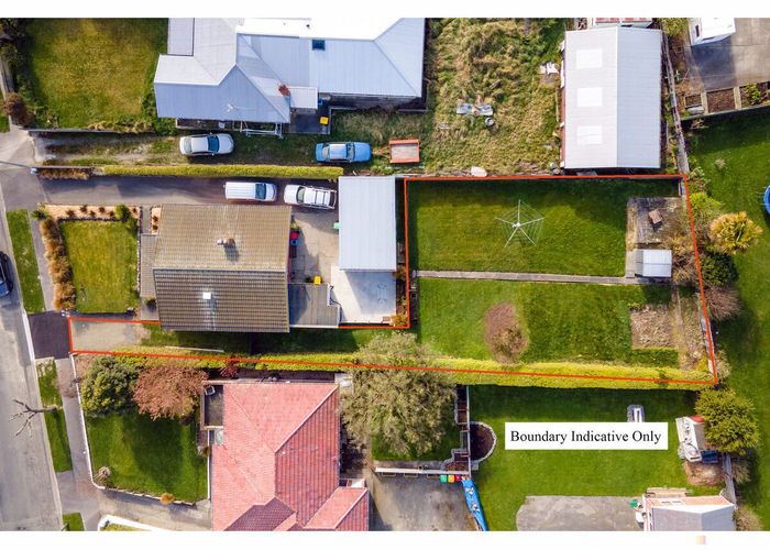  at 34a Luxmoore Road, Waimataitai, Timaru, Canterbury