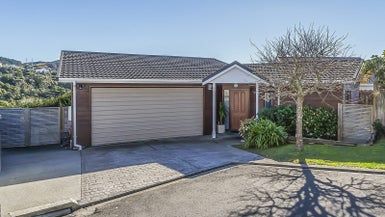  at 18 Ronald Woolf Place, Churton Park, Wellington