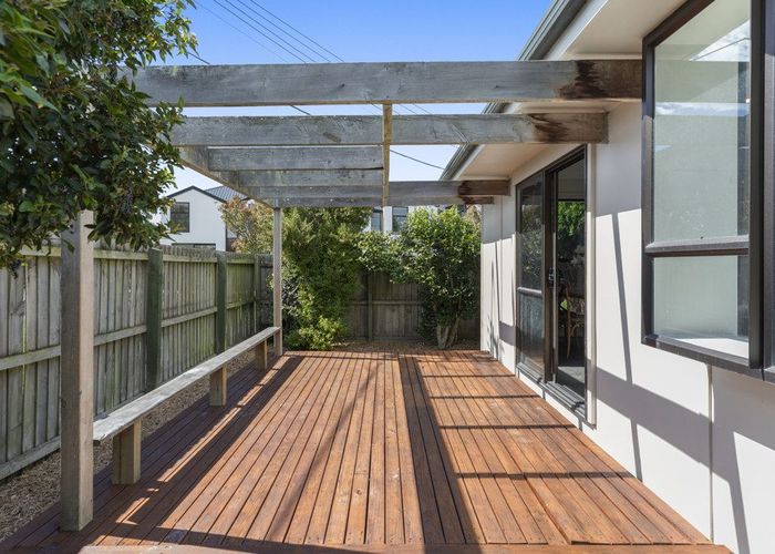  at 1/42 Heywood Terrace, Richmond, Christchurch City, Canterbury