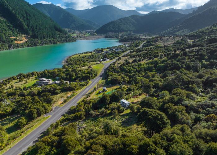  at Lot 37 Kaiuma Bay, Kaiuma Bay, Marlborough, Marlborough