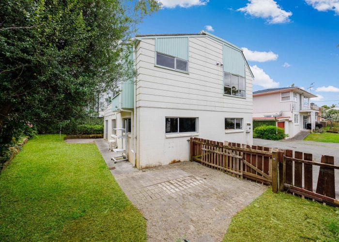  at 1/8 Matiere Road, Onehunga, Auckland City, Auckland