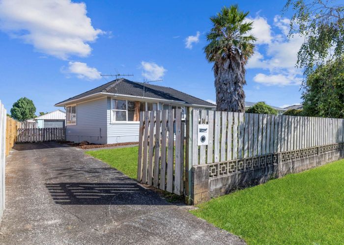  at 14 Tairere Crescent, Rosehill, Papakura, Auckland