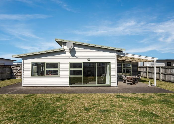  at 45 Arakotipu Boulevard, Waiotahi, Opotiki, Bay Of Plenty