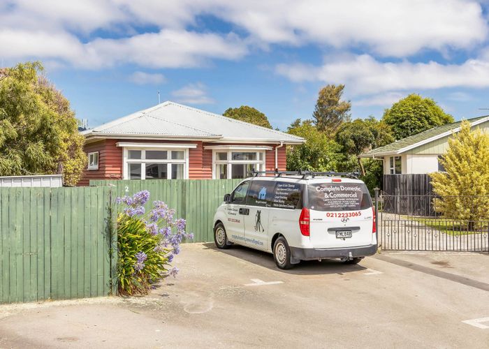  at 2/72 Barton Street, Woolston, Christchurch
