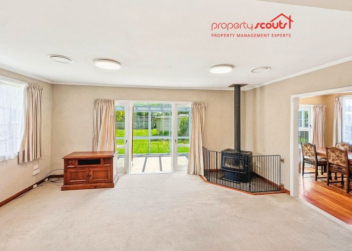  at 198 Oxford Terrace, Avalon, Lower Hutt, Wellington