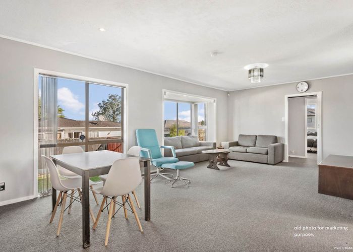  at 64 Hyperion Drive, Randwick Park, Manukau City, Auckland