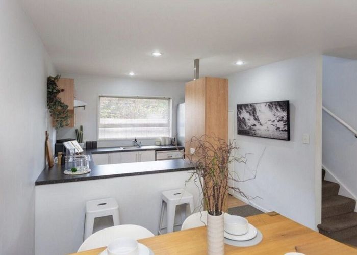  at 4/75 Burke Street, Addington, Christchurch