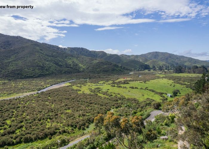  at 495 Coast Road, Wainuiomata