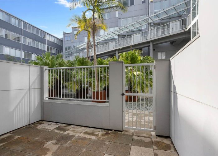  at 1K/10 Beaumont Street, City Centre, Auckland City, Auckland