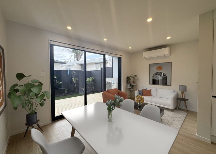  at 8/22 Cleland Crescent, Blockhouse Bay, Auckland City, Auckland