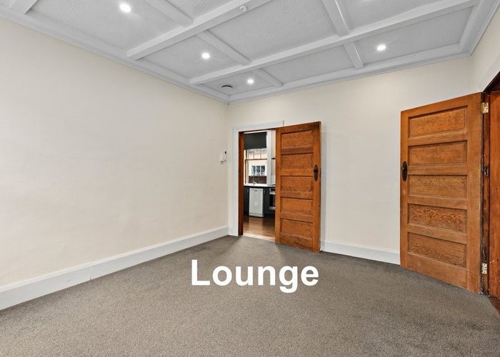  at 166 Rongotai Road, Kilbirnie, Wellington, Wellington