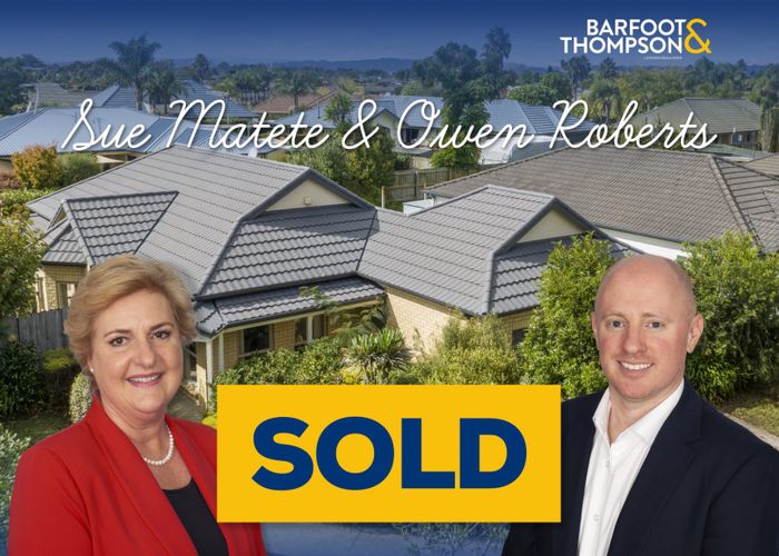  at 10 Glencalder Place, Wattle Downs, Auckland