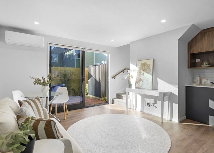  at 3-4/294 Madras Street, City Centre, Christchurch City, Canterbury