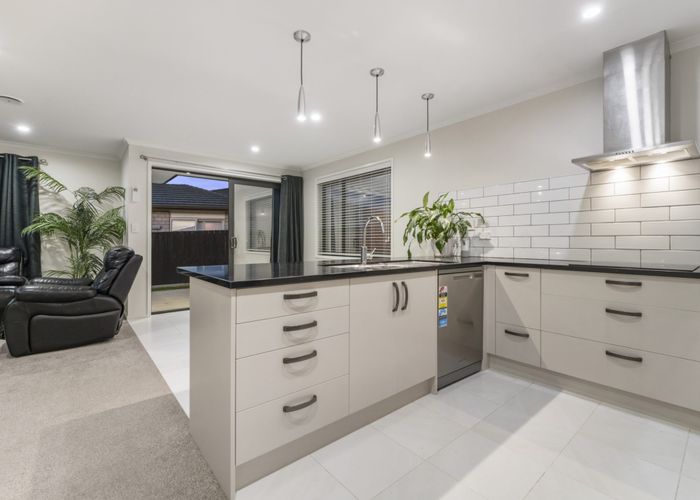  at 37 Harriet Johnston Drive, Pokeno, Franklin, Auckland
