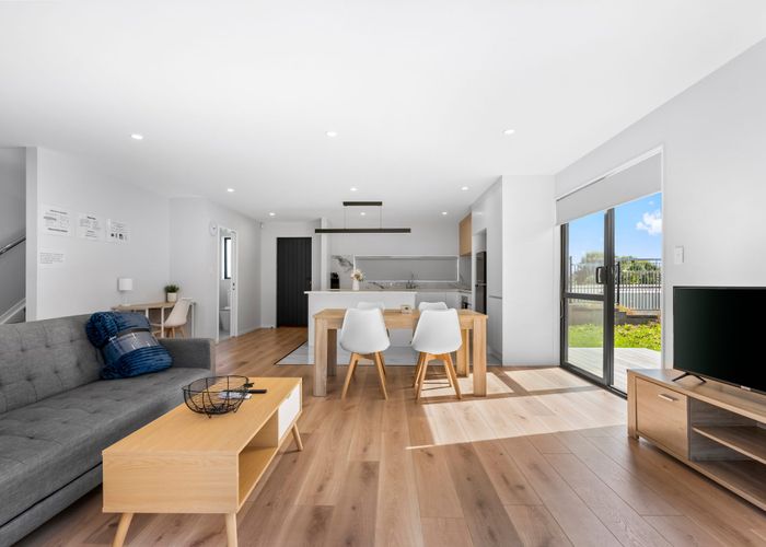  at Lot 3/888 Great South Road, Wiri, Manukau City, Auckland
