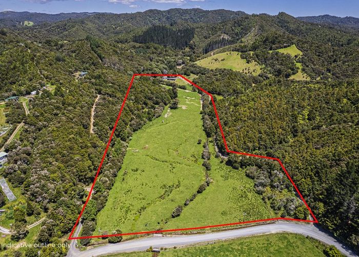  at 241a Hailes Road, Whananaki, Whangarei, Northland