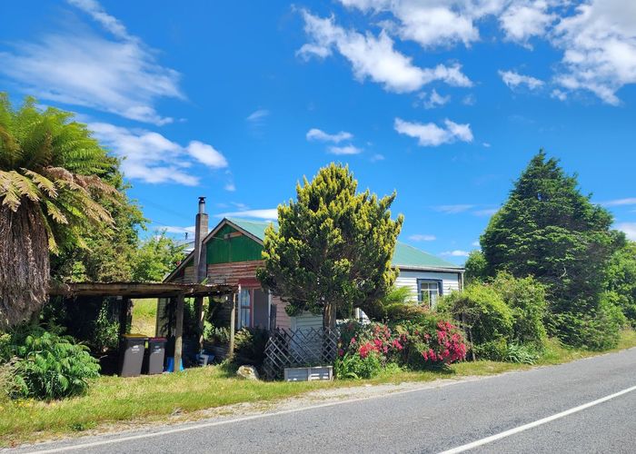  at 664 Nelson Creek Road, Dobson