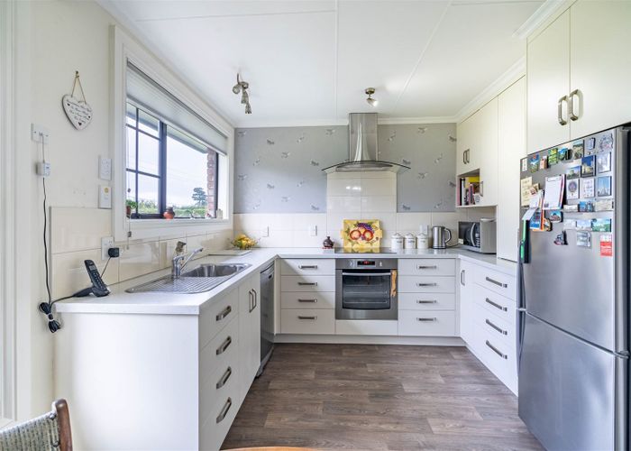  at 535 Avon Road, Tisbury, Invercargill