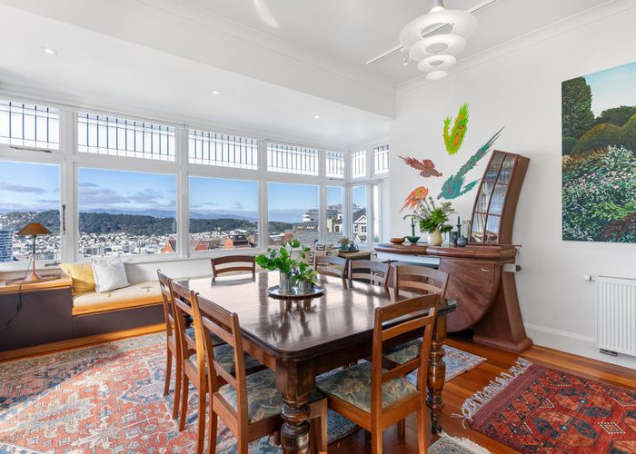  at 38 Rawhiti Terrace, Kelburn, Wellington, Wellington