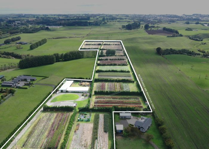  at 69 Matarikoriko Road, Brixton, Waitara