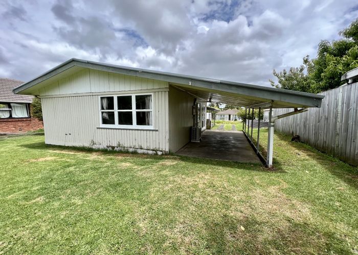  at 2B Jane Cowie Ave, Otahuhu, Auckland City, Auckland