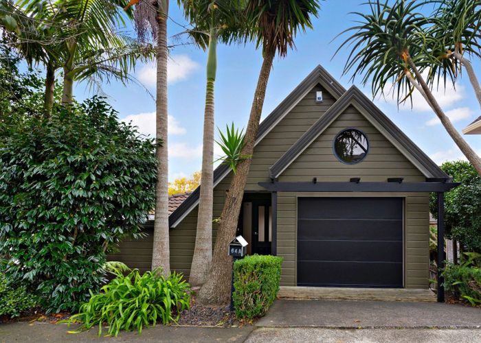  at 64A Ripon Crescent, Meadowbank, Auckland City, Auckland