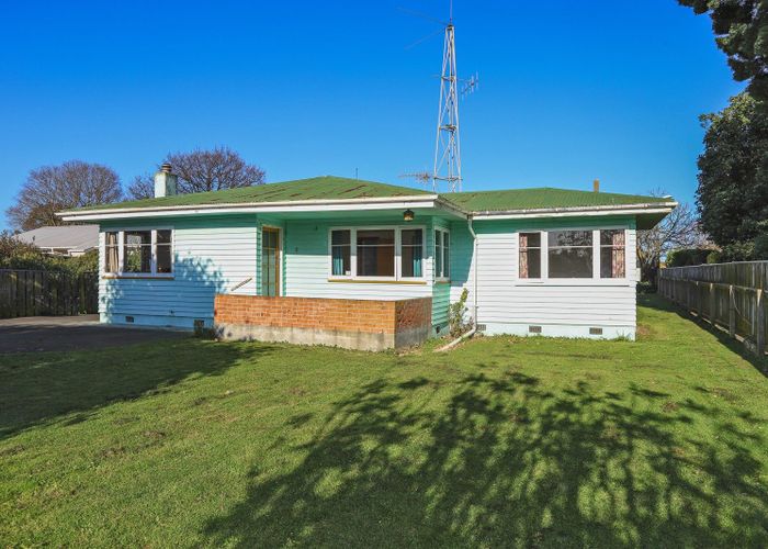  at 35A Russell Road, Marewa, Napier