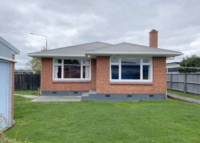 at 2/78 Chalmers Avenue, Ashburton, Ashburton, Canterbury