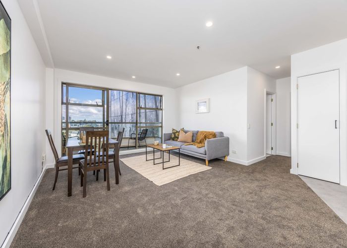  at 3C/125A Hobson Street, City Centre, Auckland City, Auckland