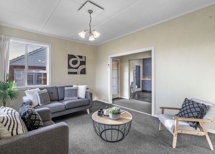  at 16 Lockerbie Street, Turnbull Thomson Park, Invercargill, Southland