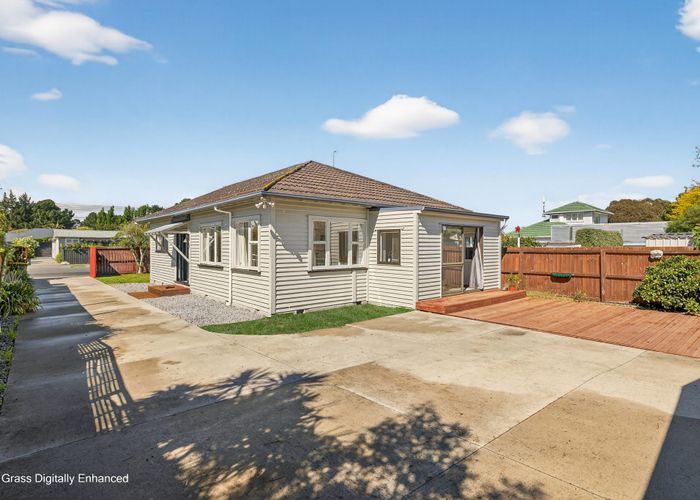  at 144 Bowhill Road, North New Brighton, Christchurch City, Canterbury