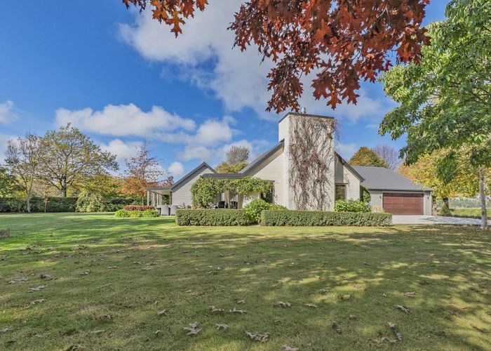 For sale 3018 Methven Highway, Methven, Ashburton, Canterbury homes.co.nz