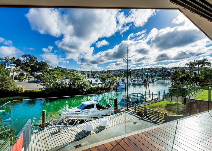 Free property data for 3/1 Omana Road, Milford, Auckland homes.co.nz