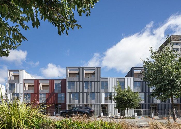  at 13/257 Willis Street, Te Aro, Wellington, Wellington