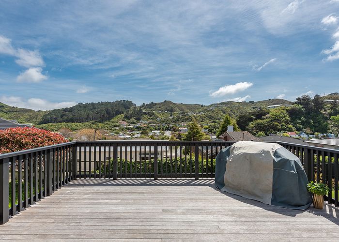  at 14 Collier Avenue, Karori, Wellington