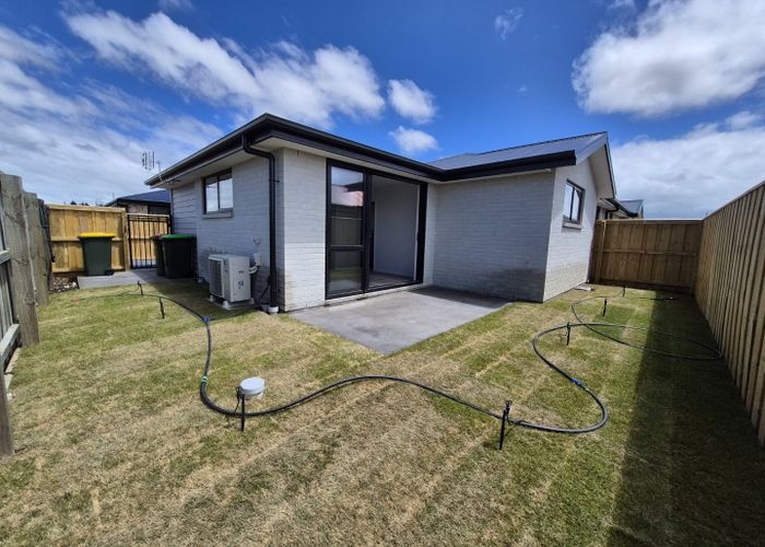  at 852A Goulds Road, Rolleston, Selwyn, Canterbury