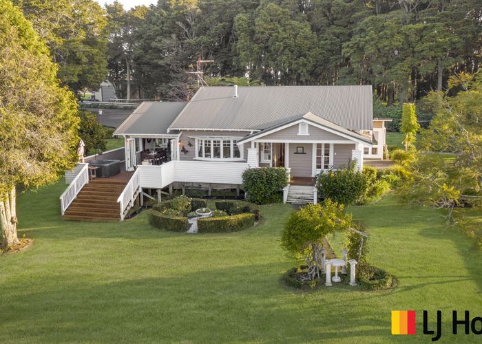 at 38 Bassett Road, Mauku, Pukekohe