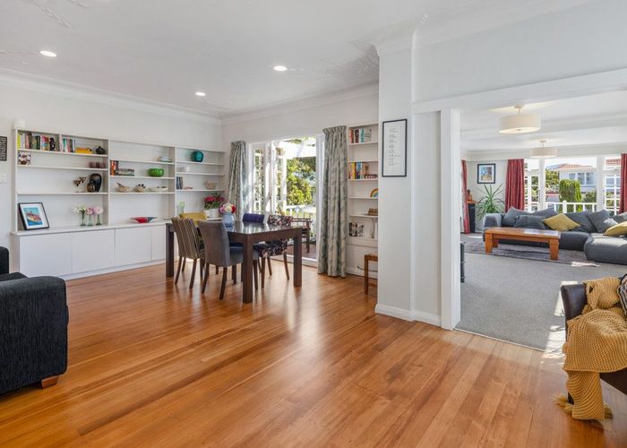  at 15 Ashleigh Crescent, Miramar, Wellington
