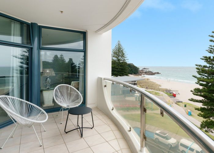  at 5/1B Marine Parade, Mount Maunganui, Mount Maunganui