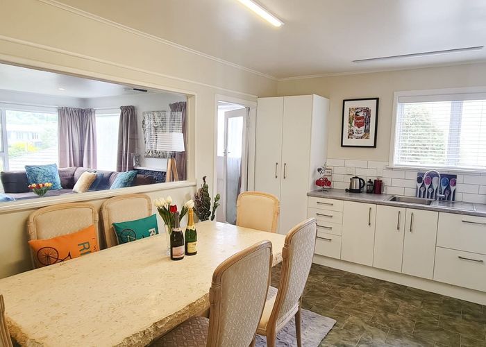  at 4 Hallewell Cresent, Johnsonville, Wellington, Wellington