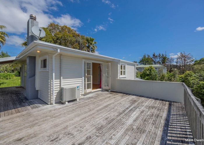  at 94 The Avenue, Lucas Heights, North Shore City, Auckland