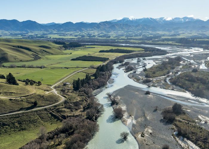  at 141 Iverachs Road, Rotherham, Hurunui, Canterbury