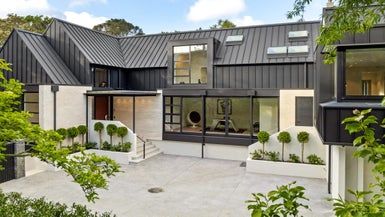  at 18B Grampian Road, St Heliers, Auckland