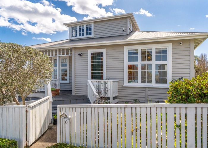  at 10 Jackson Street, Onehunga, Auckland City, Auckland
