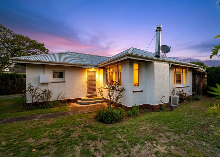  at 9 Rogers Street, Blenheim, Blenheim