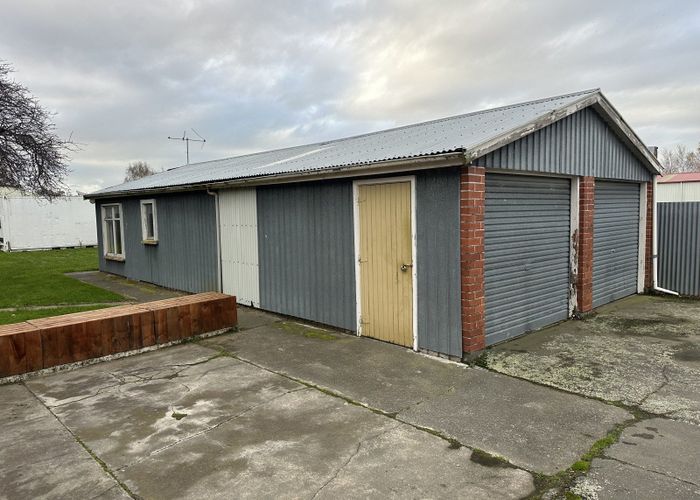  at 122 McMurdo Street, Tinwald, Ashburton, Canterbury