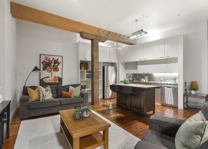  at 2E/7 Emily Place, City Centre, Auckland City, Auckland